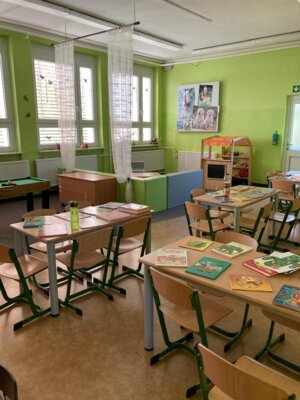 Foto des Albums: Hort Schönewalde