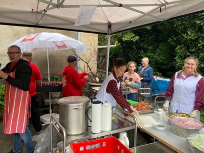 Foto des Albums: Integrations- und Kulturverein von Gehörlosen Wuppertal 