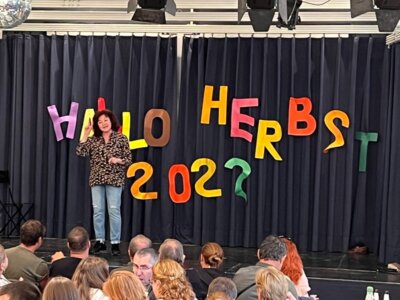 Foto des Albums: Integrations- und Kulturverein von Gehörlosen Wuppertal 