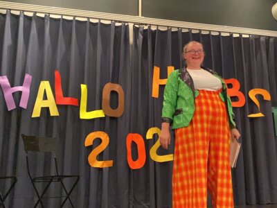 Foto des Albums: Integrations- und Kulturverein von Gehörlosen Wuppertal 
