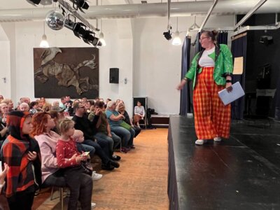 Foto des Albums: Integrations- und Kulturverein von Gehörlosen Wuppertal 