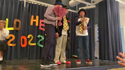 Foto des Albums: Integrations- und Kulturverein von Gehörlosen Wuppertal 