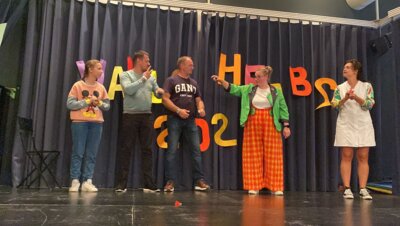 Foto des Albums: Integrations- und Kulturverein von Gehörlosen Wuppertal 