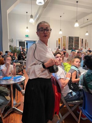 Foto des Albums: Integrations- und Kulturverein von Gehörlosen Wuppertal 