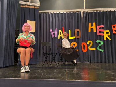Foto des Albums: Integrations- und Kulturverein von Gehörlosen Wuppertal 