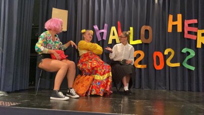 Foto des Albums: Integrations- und Kulturverein von Gehörlosen Wuppertal 