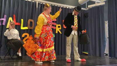 Foto des Albums: Integrations- und Kulturverein von Gehörlosen Wuppertal 