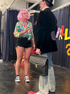 Foto des Albums: Integrations- und Kulturverein von Gehörlosen Wuppertal 