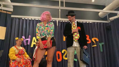 Foto des Albums: Integrations- und Kulturverein von Gehörlosen Wuppertal 