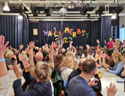 Foto des Albums: Integrations- und Kulturverein von Gehörlosen Wuppertal 