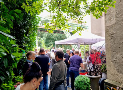 Foto des Albums: Integrations- und Kulturverein von Gehörlosen Wuppertal 