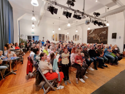 Foto des Albums: Integrations- und Kulturverein von Gehörlosen Wuppertal 