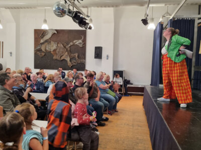 Foto des Albums: Integrations- und Kulturverein von Gehörlosen Wuppertal 