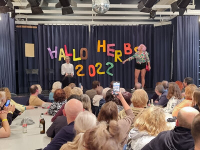 Foto des Albums: Integrations- und Kulturverein von Gehörlosen Wuppertal 