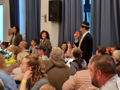 Foto des Albums: Integrations- und Kulturverein von Gehörlosen Wuppertal 