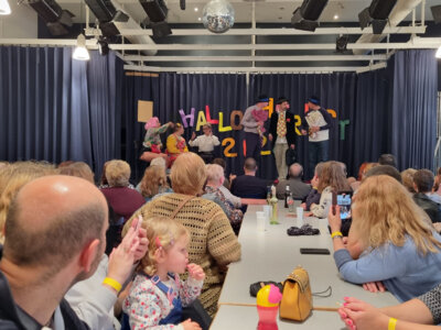 Foto des Albums: Integrations- und Kulturverein von Gehörlosen Wuppertal 