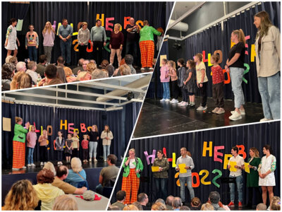 Foto des Albums: Integrations- und Kulturverein von Gehörlosen Wuppertal 