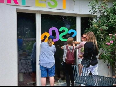 Foto des Albums: Sommerfest 2022