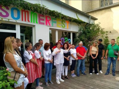 Foto des Albums: Sommerfest 2022
