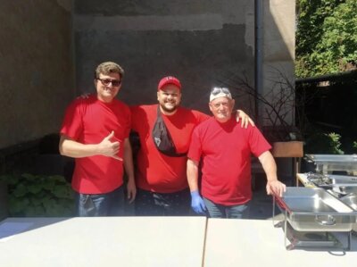Foto des Albums: Sommerfest 2022