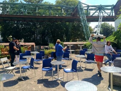Foto des Albums: Sommerfest 2022