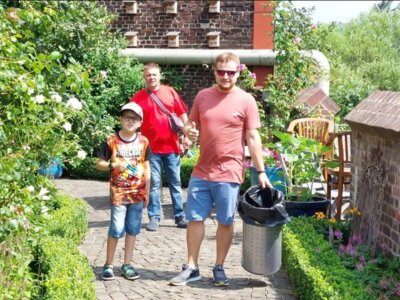 Foto des Albums: Sommerfest 2022
