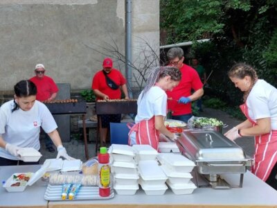 Foto des Albums: Sommerfest 2022
