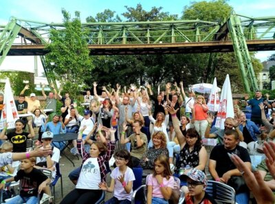 Foto des Albums: Sommerfest 2022