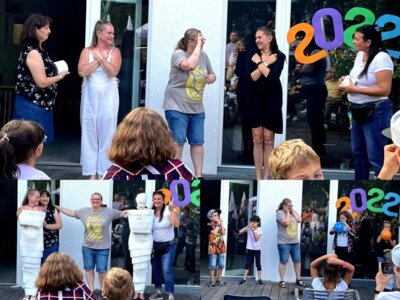 Foto des Albums: Sommerfest 2022