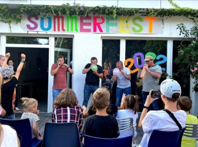Foto des Albums: Sommerfest 2022