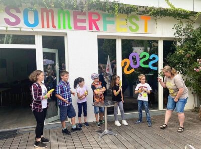 Foto des Albums: Sommerfest 2022