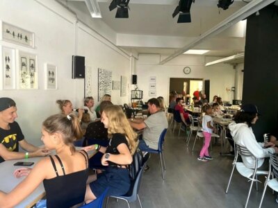 Foto des Albums: Sommerfest 2022