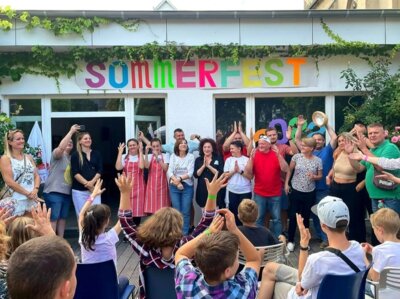 Foto des Albums: Sommerfest 2022