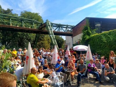 Foto des Albums: Sommerfest 2022