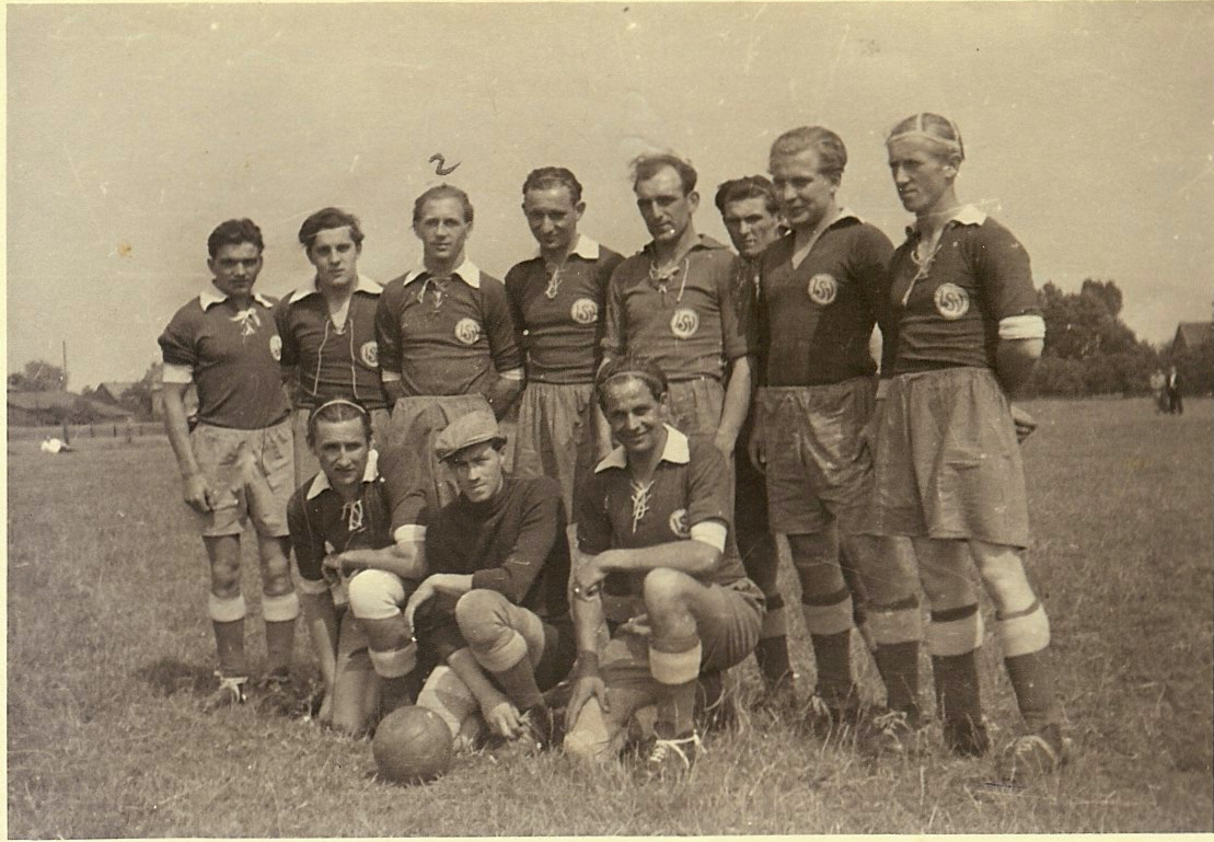 Bild: 1951-1952-erste-Herren
