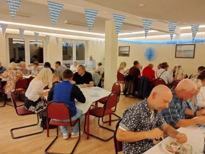 Oktoberfest 2025  (Bild vergr&ouml;&szlig;ern)