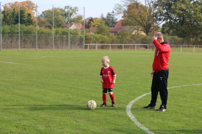 Foto des Albums: Bambiniturnier 2024