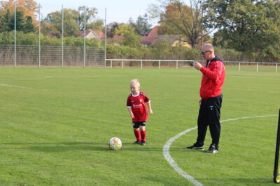 Foto des Albums: Bambiniturnier 2024