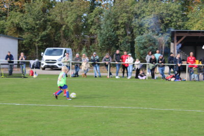 Foto des Albums: Bambiniturnier 2024
