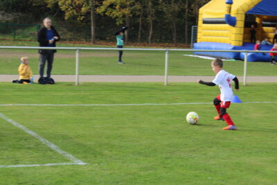 Foto des Albums: Bambiniturnier 2024