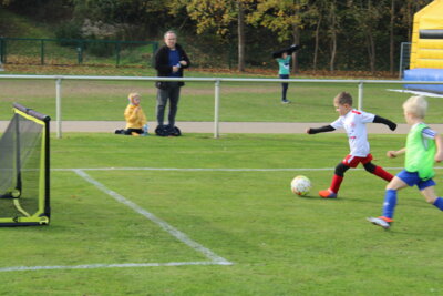 Foto des Albums: Bambiniturnier 2024