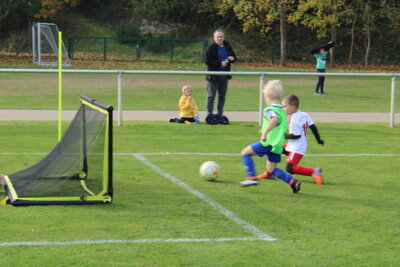 Foto des Albums: Bambiniturnier 2024
