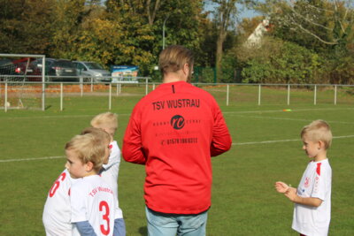 Foto des Albums: Bambiniturnier 2024