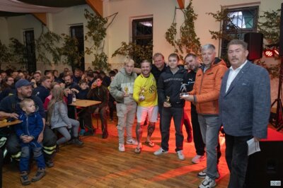 Foto des Albums: Kirmes Reumtengrün 2024