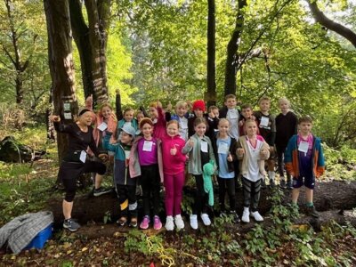 Foto des Albums: Laufabzeichen 2024