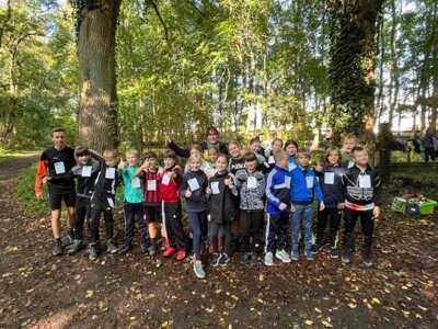 Foto des Albums: Laufabzeichen 2024