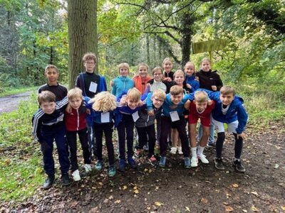 Foto des Albums: Laufabzeichen 2024