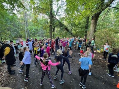 Foto des Albums: Laufabzeichen 2024