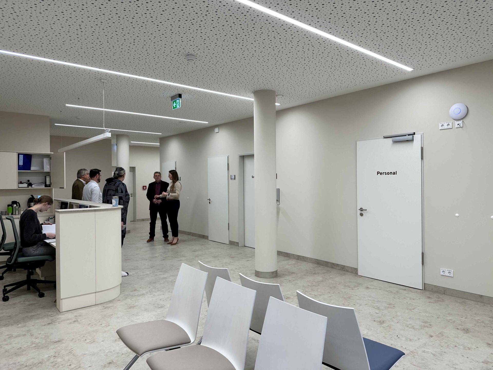 Bilder Von Osg Augen-tagesklinik Wittenberge www.wittenberge.de