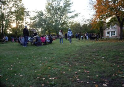 Foto des Albums: Herbstfest 2024